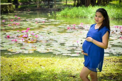 seven practical tips for your first time pregnancy